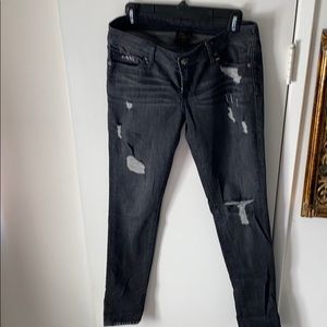 Genetic Denim Jeans
